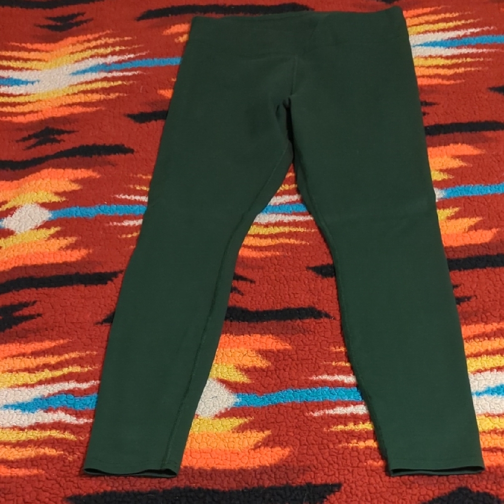 Pact On The Go To Leggings Large